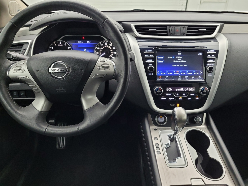 2017 Nissan Murano SL - Photo 17