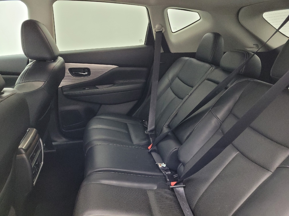 2017 Nissan Murano SL - Photo 14
