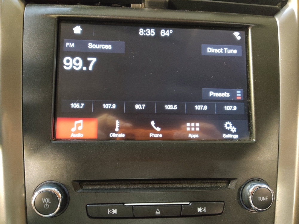2018 Ford Fusion SE - Photo 19