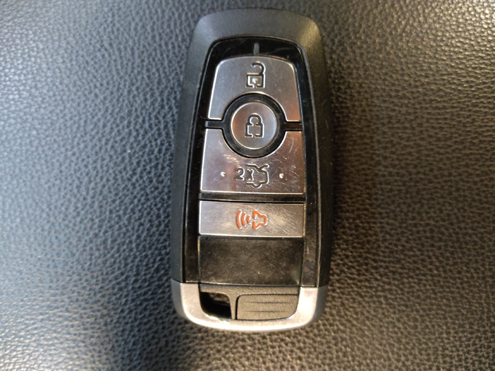 2018 Ford Fusion SE - Photo 25