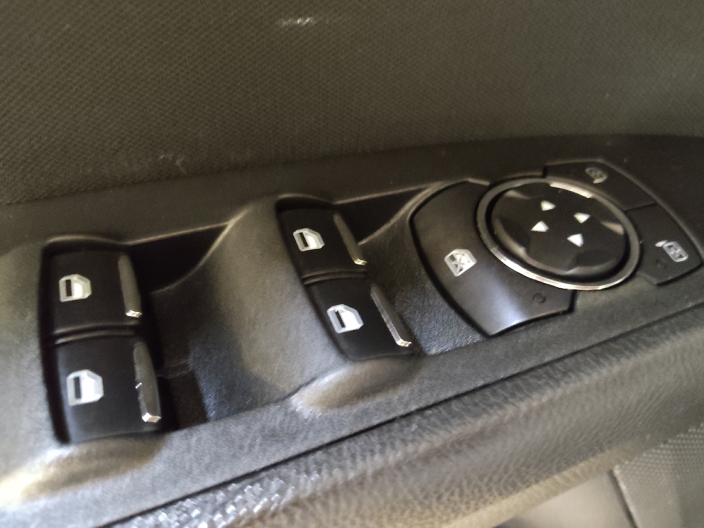 2018 Ford Fusion SE - Photo 21