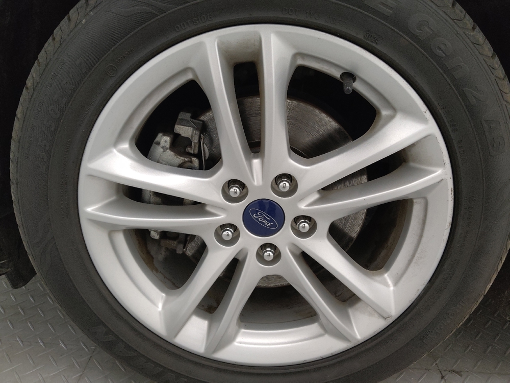 2018 Ford Fusion SE - Photo 24
