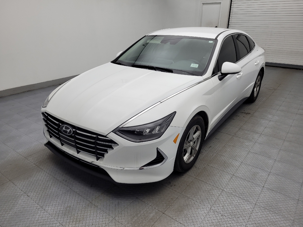 2022 Hyundai Sonata SE