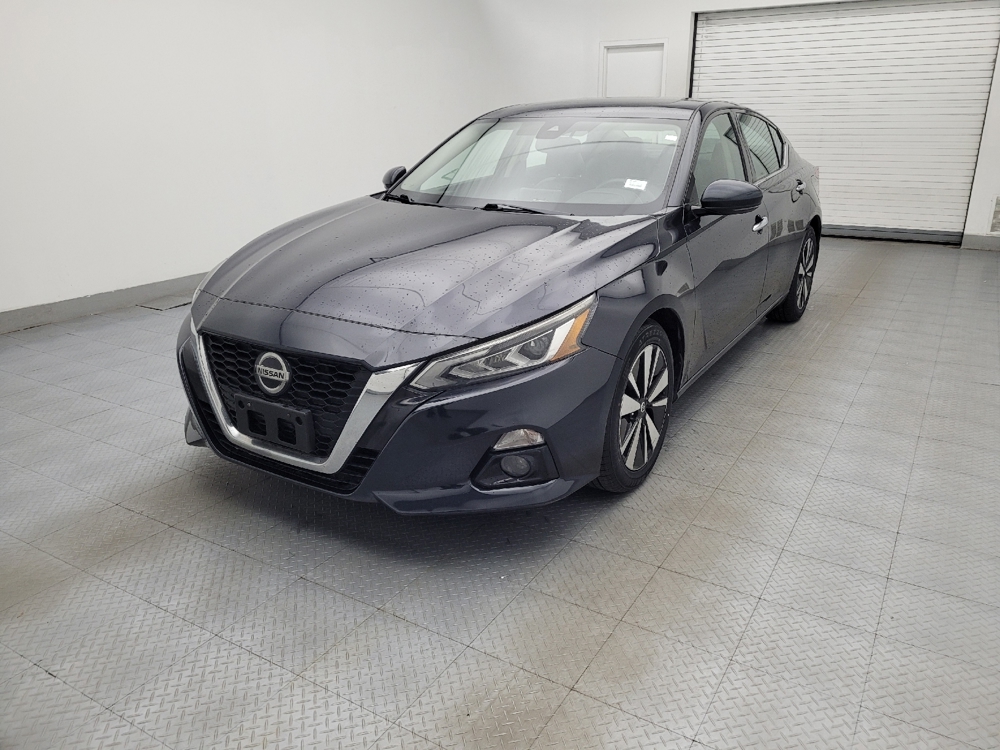 2019 Nissan Altima SL