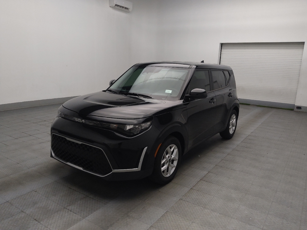 2023 Kia Soul