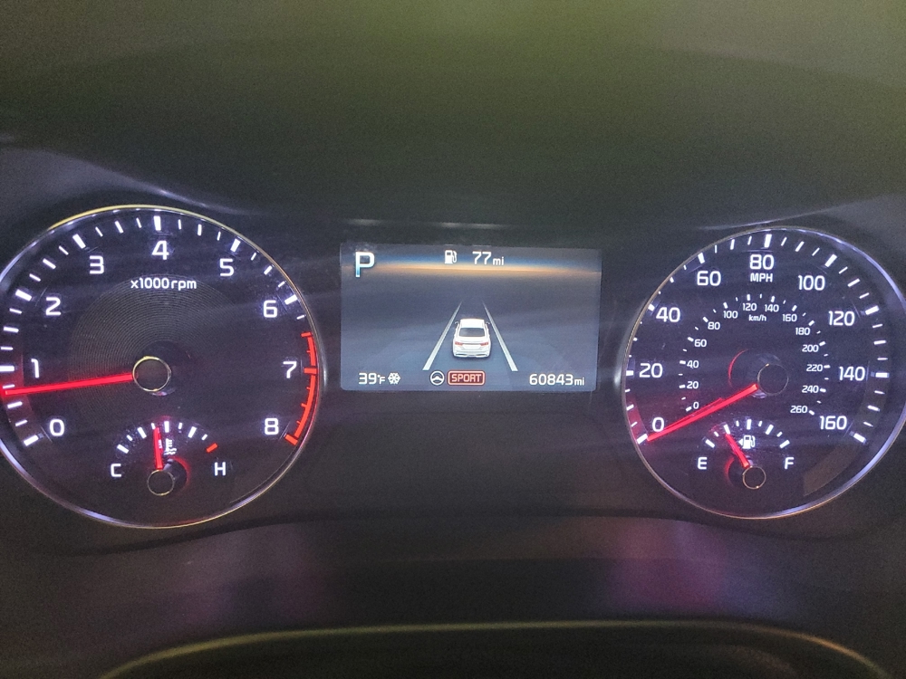 2024 Kia Forte LXS - Photo 18