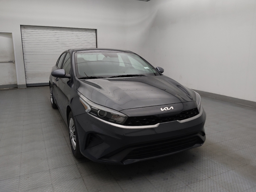 2024 Kia Forte LXS - Photo 11