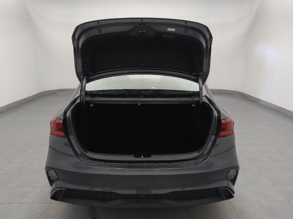 2024 Kia Forte LXS - Photo 22