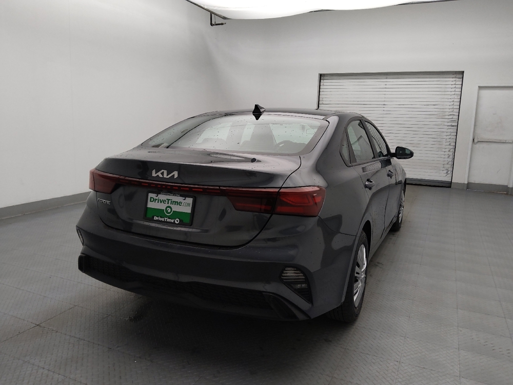 2024 Kia Forte LXS - Photo 6