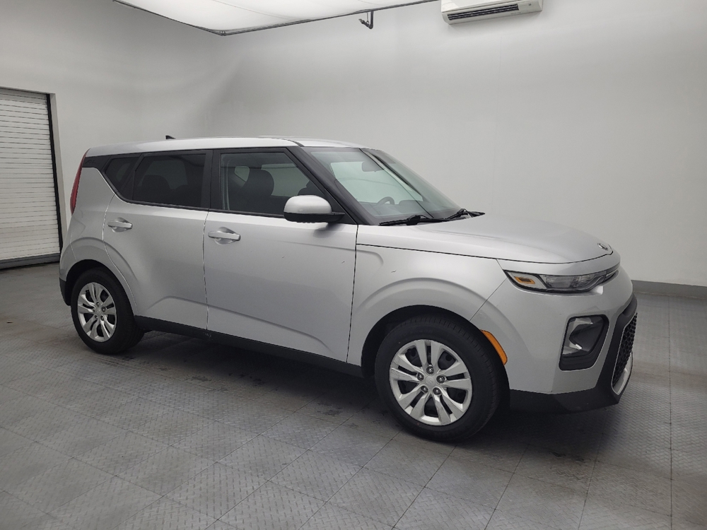 2020 Kia Soul LX - Photo 9