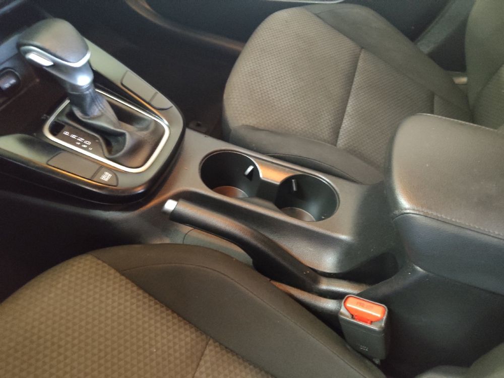 2020 Kia Soul LX - Photo 20