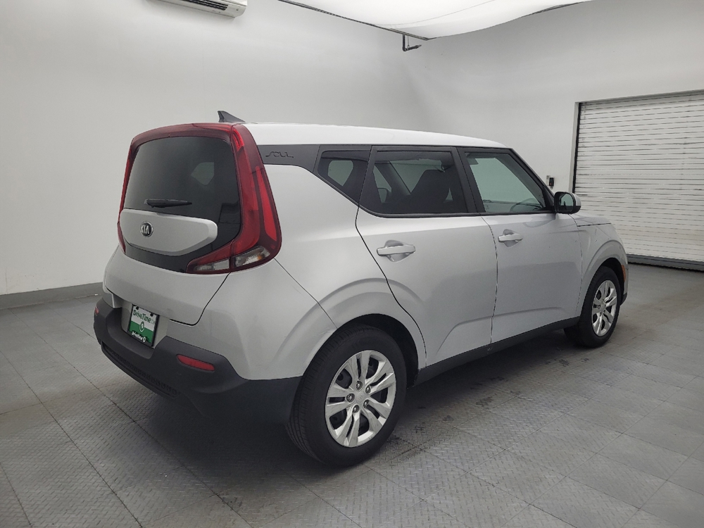 2020 Kia Soul LX - Photo 7