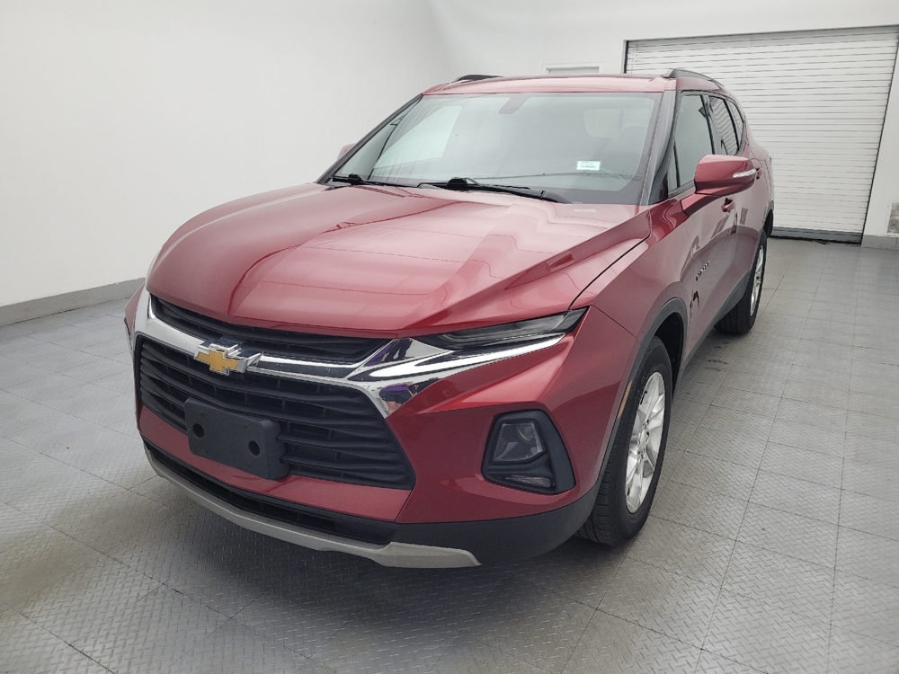 2020 Chevrolet Blazer 2LT