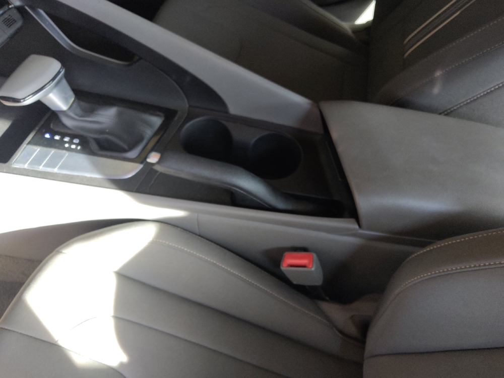 2024 Hyundai Elantra SEL - Photo 20