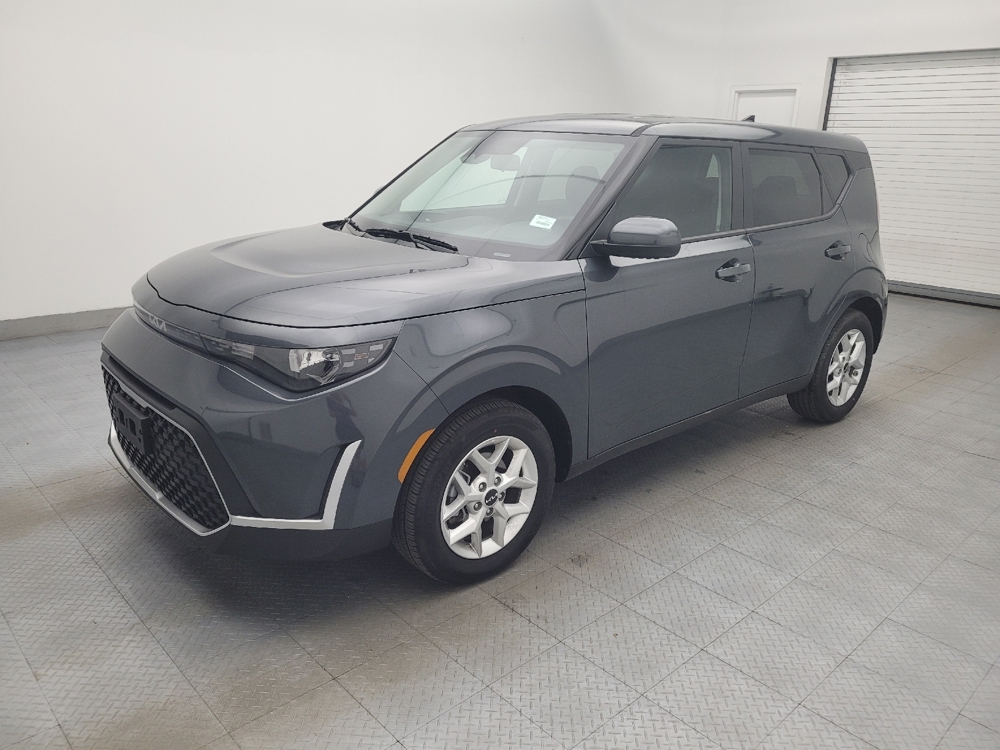 2025 Kia Soul LX - Photo 2