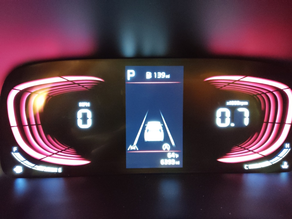 2025 Kia Soul LX - Photo 18