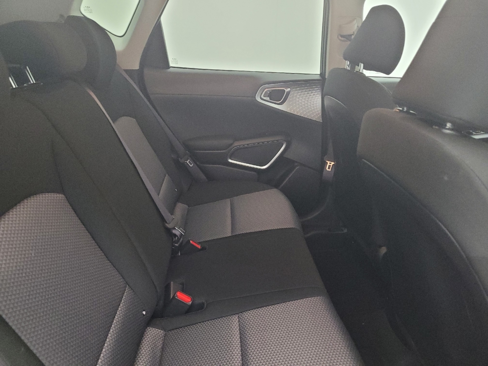 2025 Kia Soul LX - Photo 15