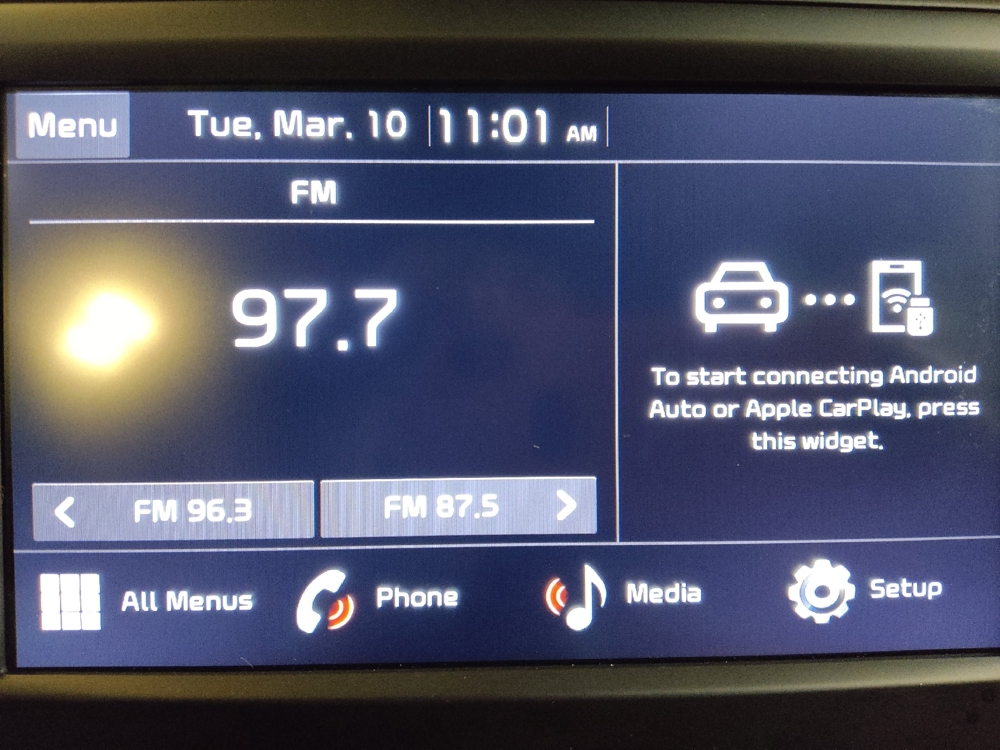 2025 Kia Soul LX - Photo 19