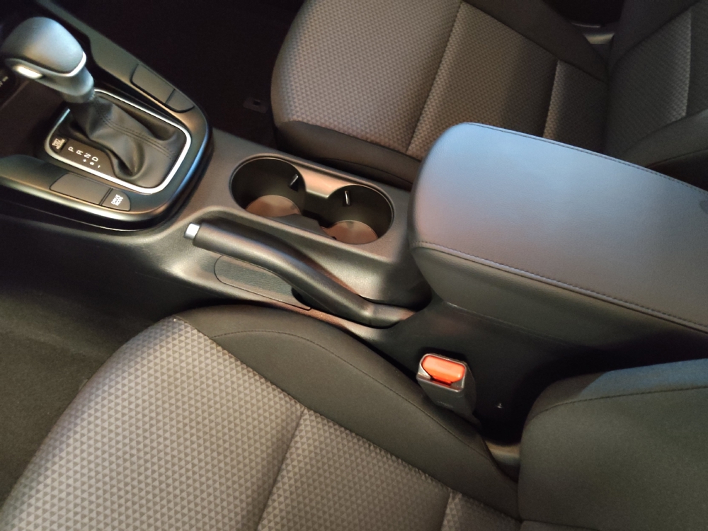 2025 Kia Soul LX - Photo 20