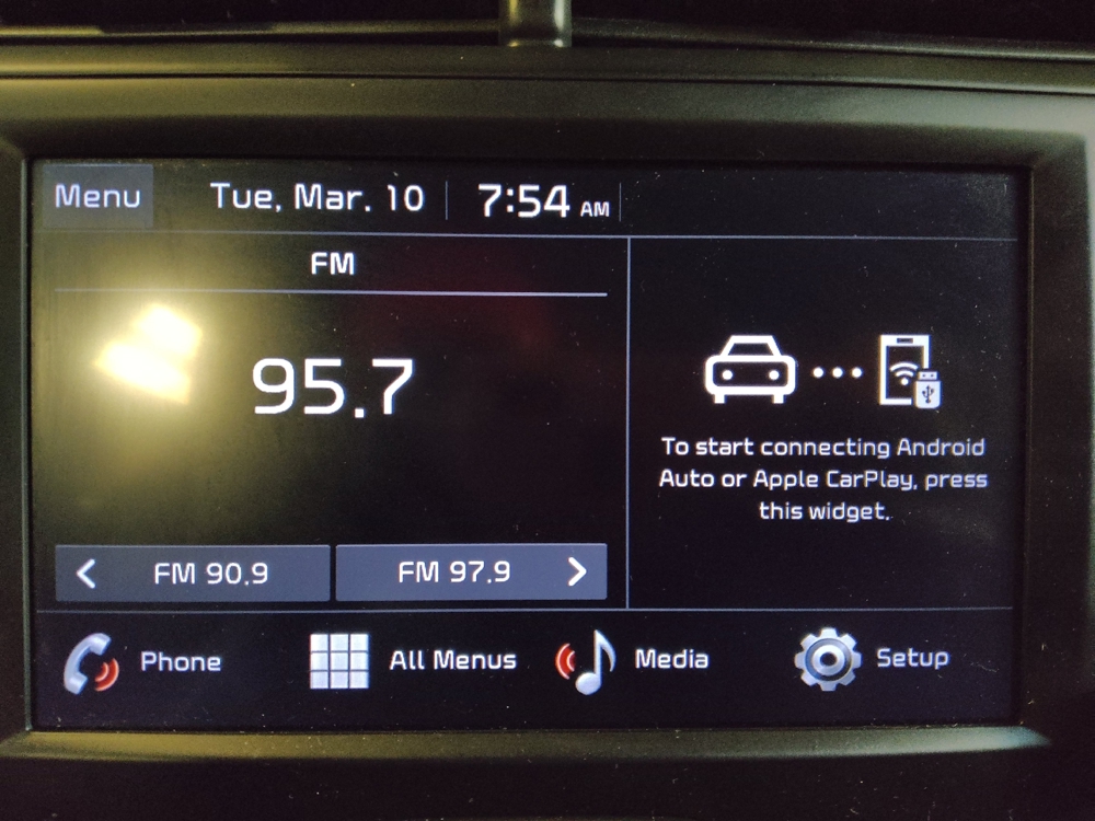 2025 Kia Soul LX - Photo 19