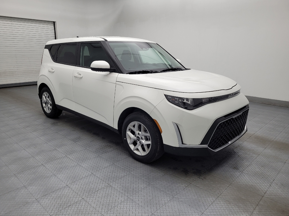 2025 Kia Soul LX - Photo 9
