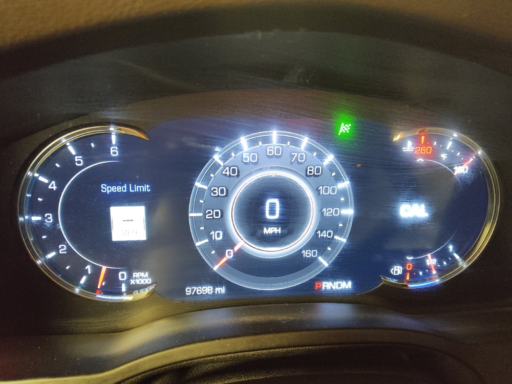 2016 Cadillac Escalade Premium - Photo 18