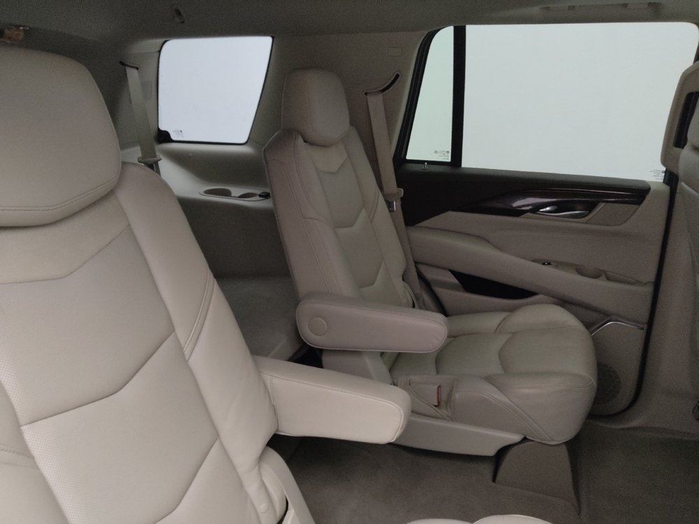 2016 Cadillac Escalade Premium - Photo 15
