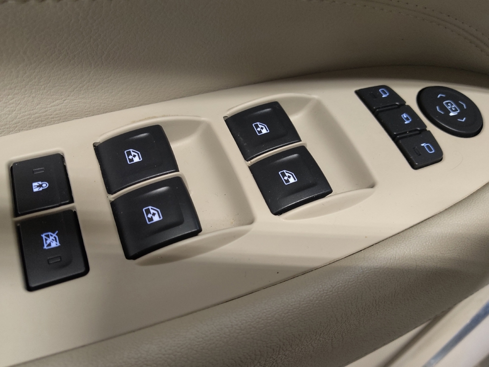 2016 Cadillac Escalade Premium - Photo 21