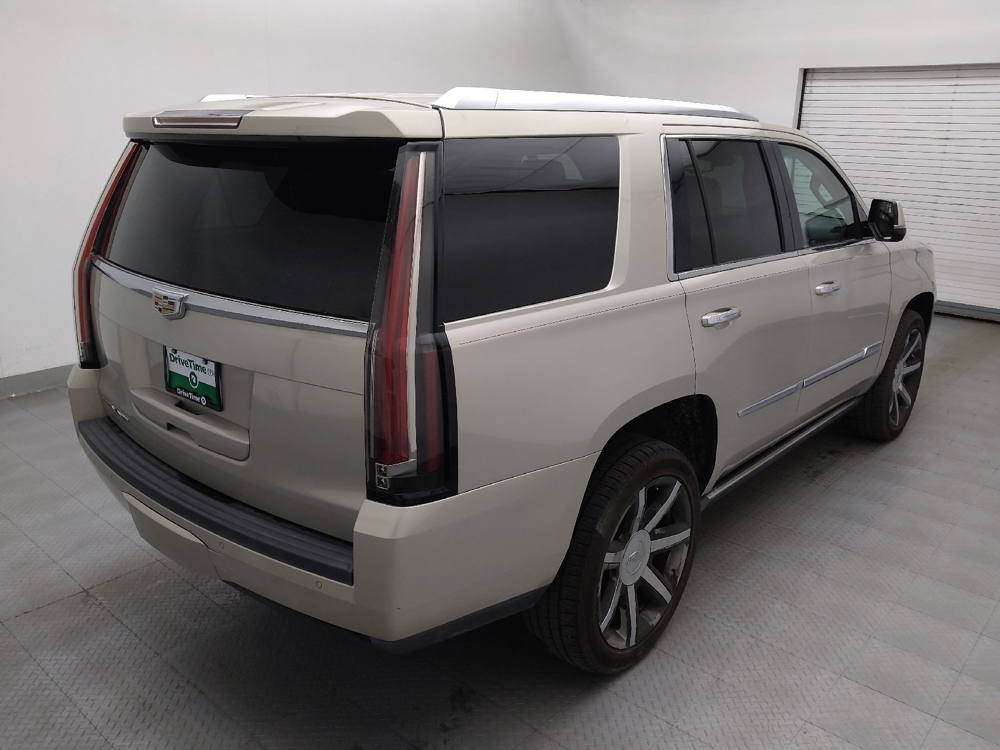 2016 Cadillac Escalade Premium - Photo 7