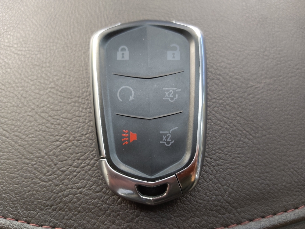 2016 Cadillac Escalade Premium - Photo 25