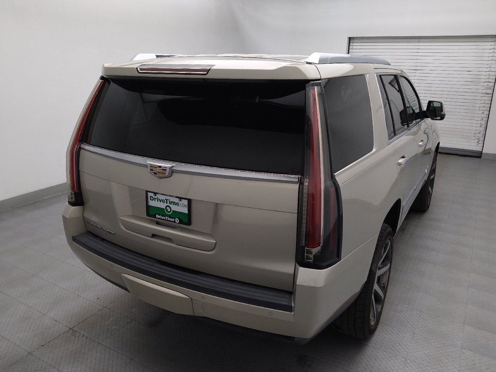 2016 Cadillac Escalade Premium - Photo 6