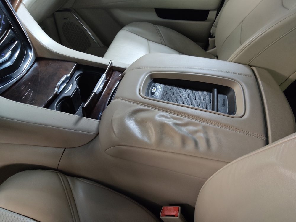 2016 Cadillac Escalade Premium - Photo 20