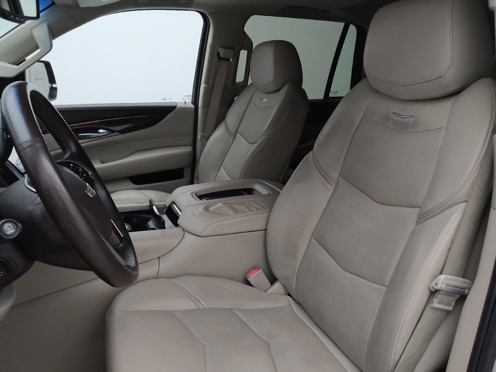 2016 Cadillac Escalade Premium - Photo 13