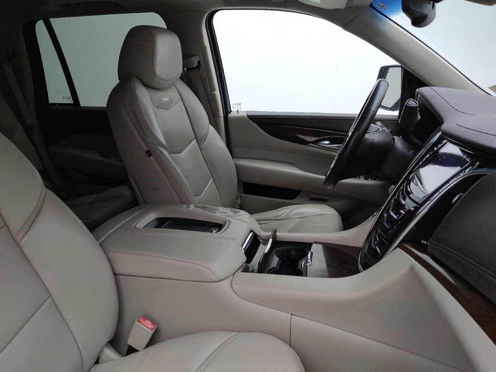 2016 Cadillac Escalade Premium - Photo 16