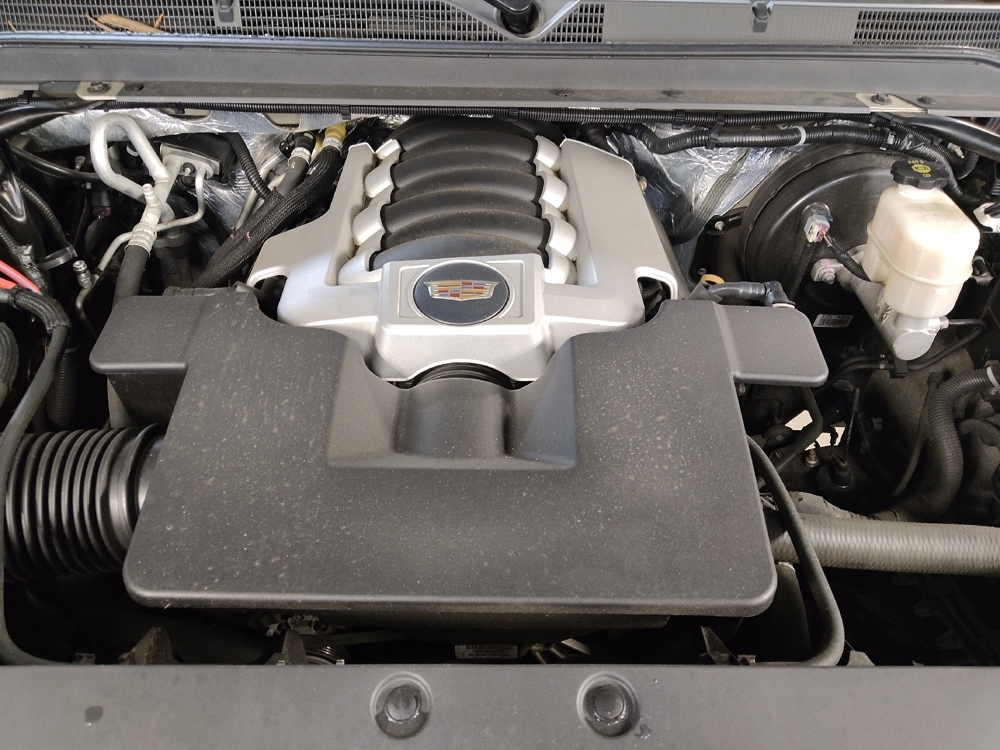 2016 Cadillac Escalade Premium - Photo 23