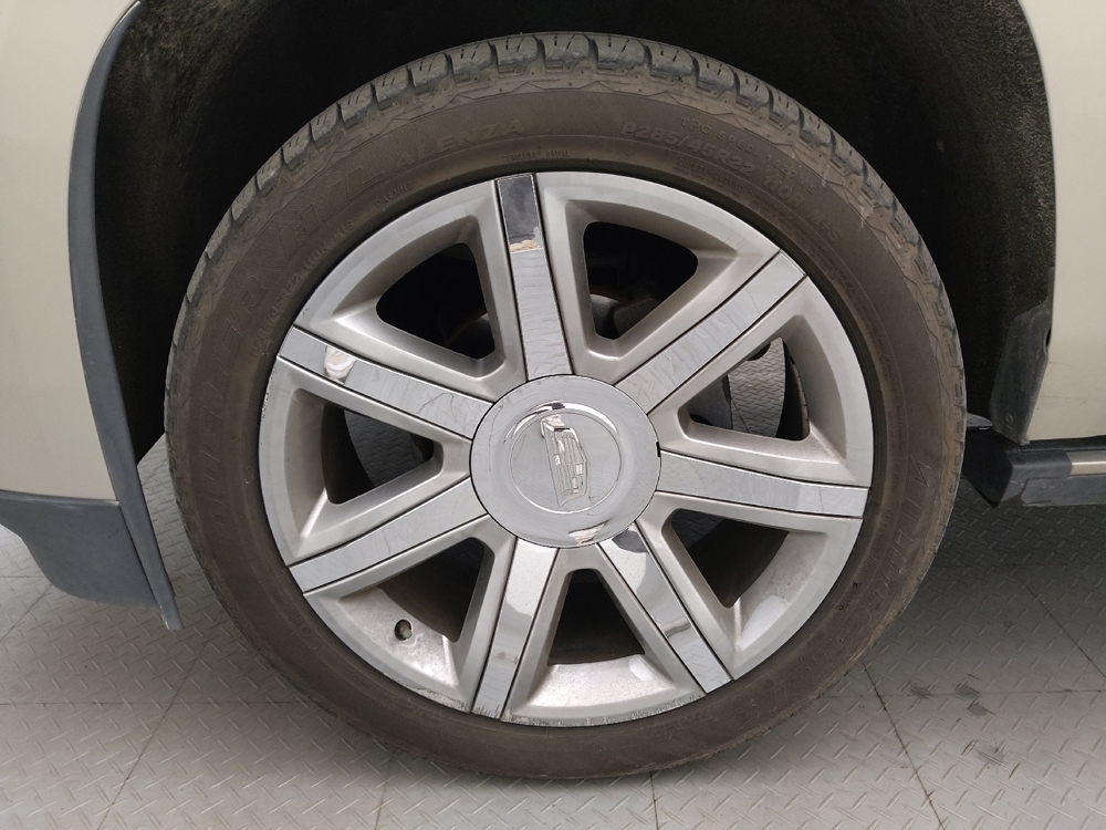 2016 Cadillac Escalade Premium - Photo 24
