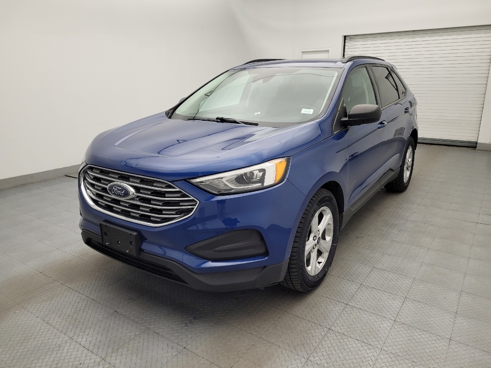 2020 Ford Edge SE