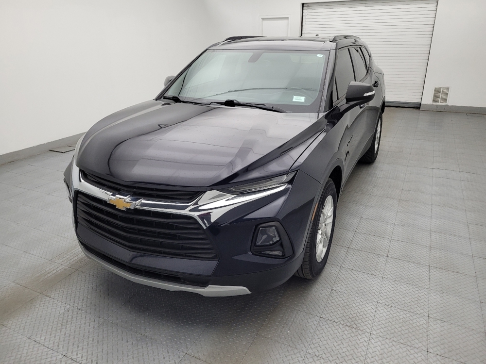 2020 Chevrolet Blazer 1LT