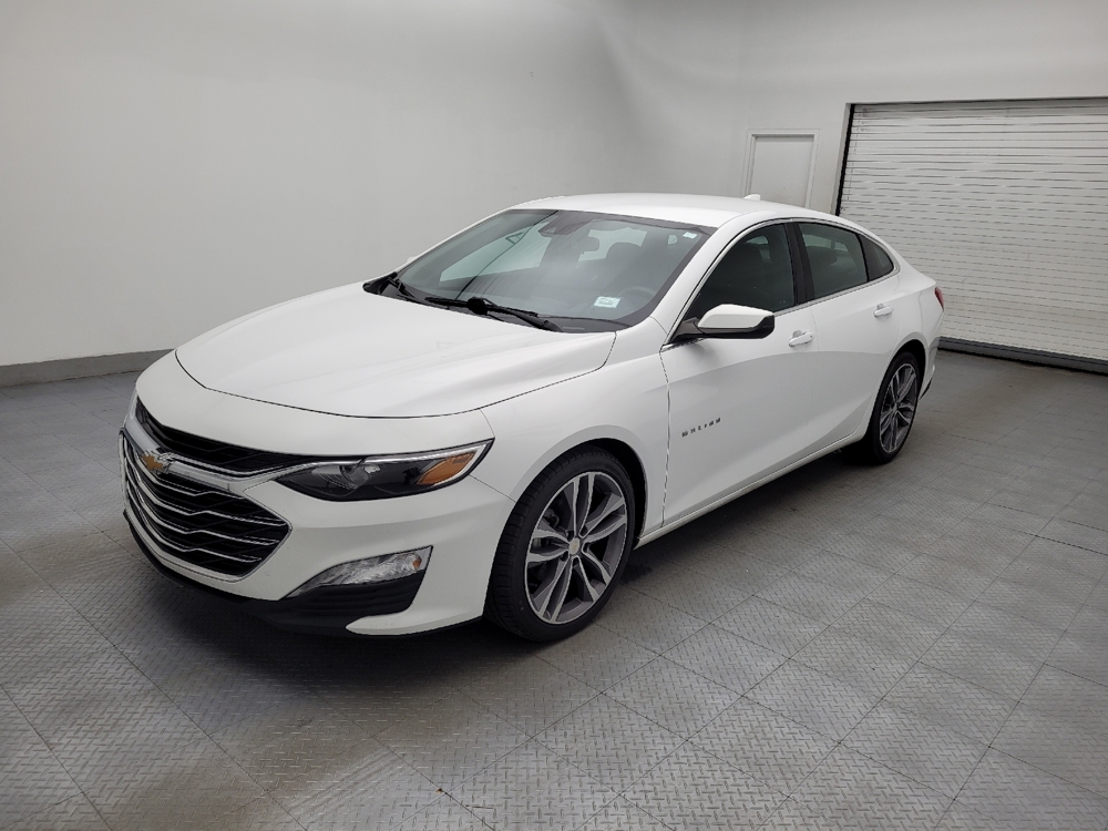 2023 Chevrolet Malibu 1LT