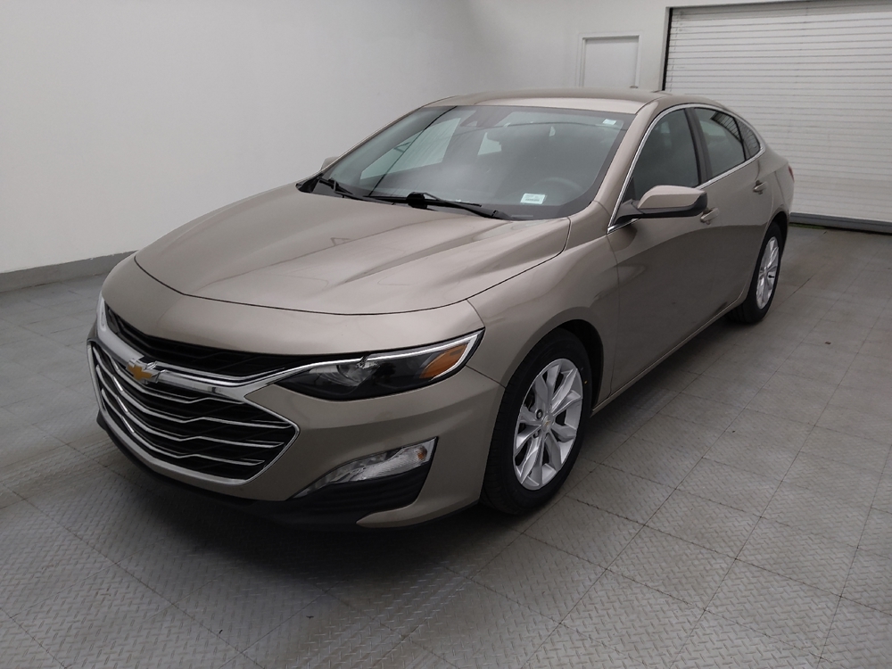 2023 Chevrolet Malibu 1LT