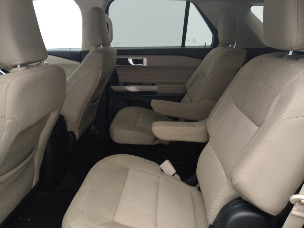 2022 Ford Explorer XLT - Photo 14