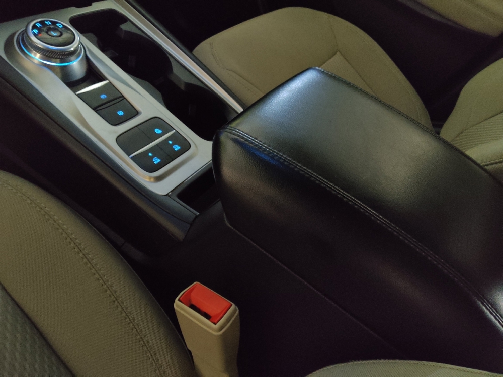2022 Ford Explorer XLT - Photo 20