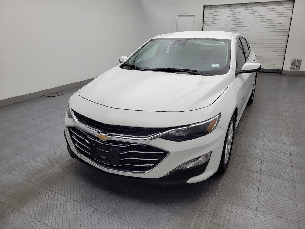 2023 Chevrolet Malibu 1LT - Photo 12