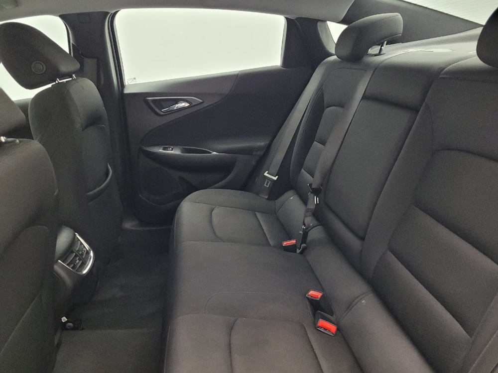 2023 Chevrolet Malibu 1LT - Photo 14