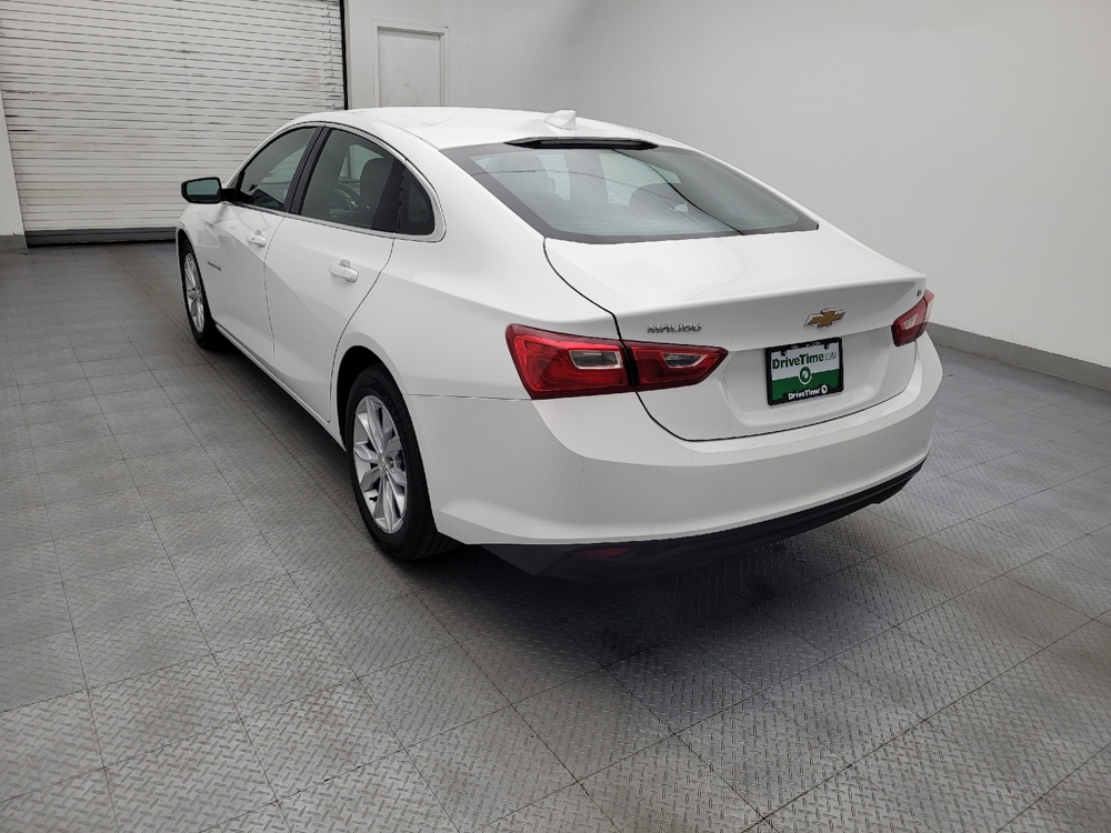 2023 Chevrolet Malibu 1LT - Photo 4