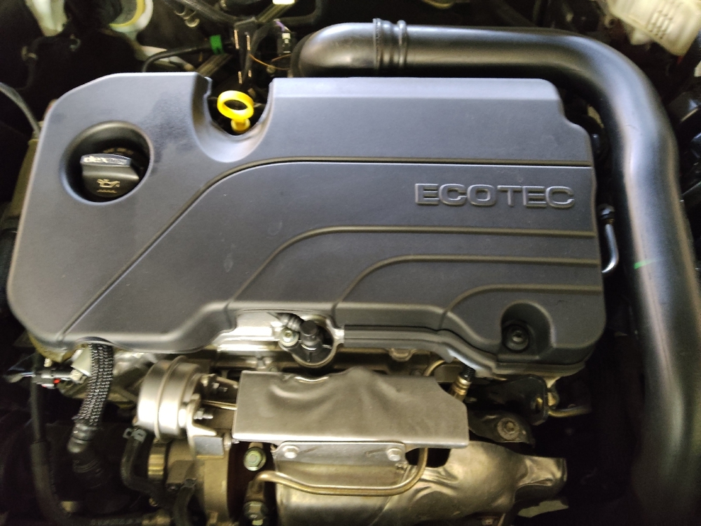 2023 Chevrolet Malibu 1LT - Photo 23
