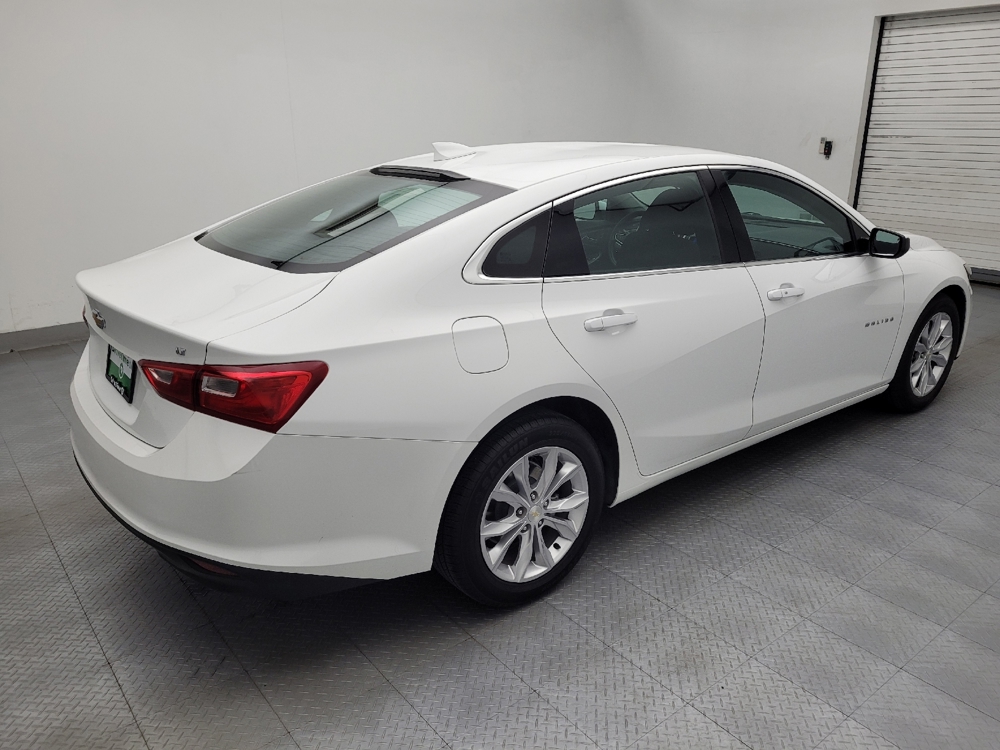 2023 Chevrolet Malibu 1LT - Photo 8