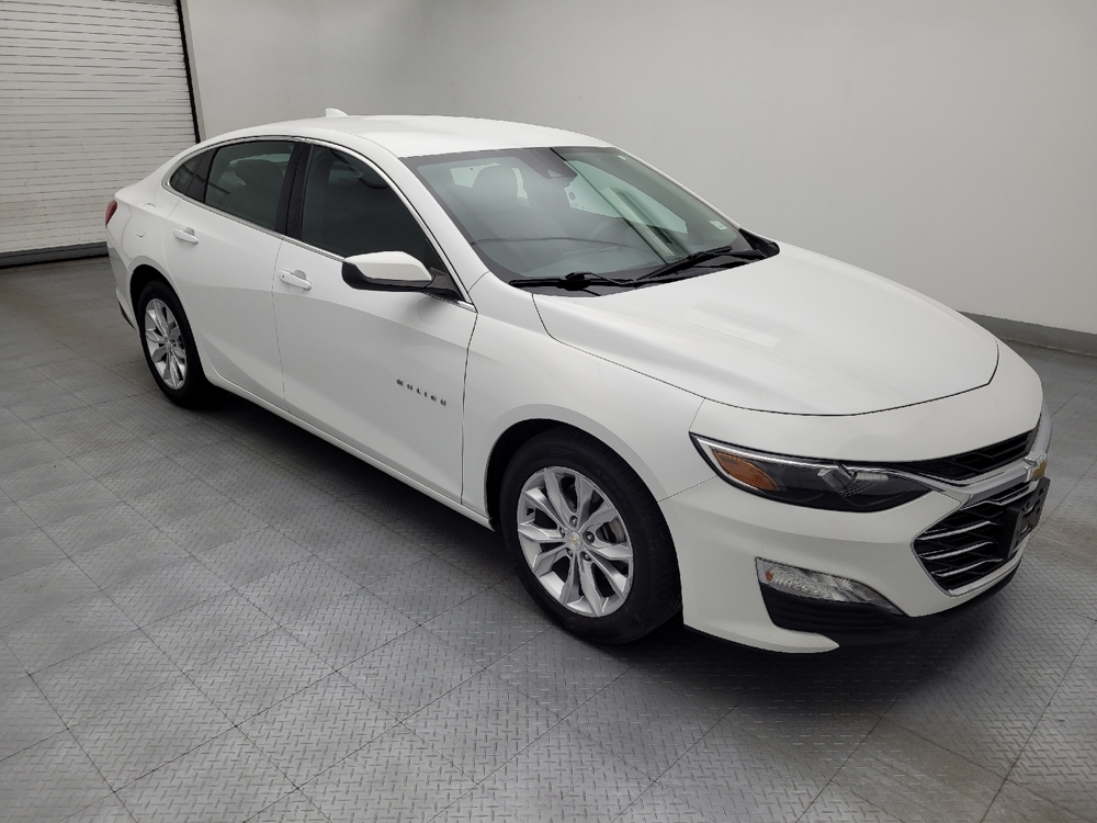 2023 Chevrolet Malibu 1LT - Photo 9
