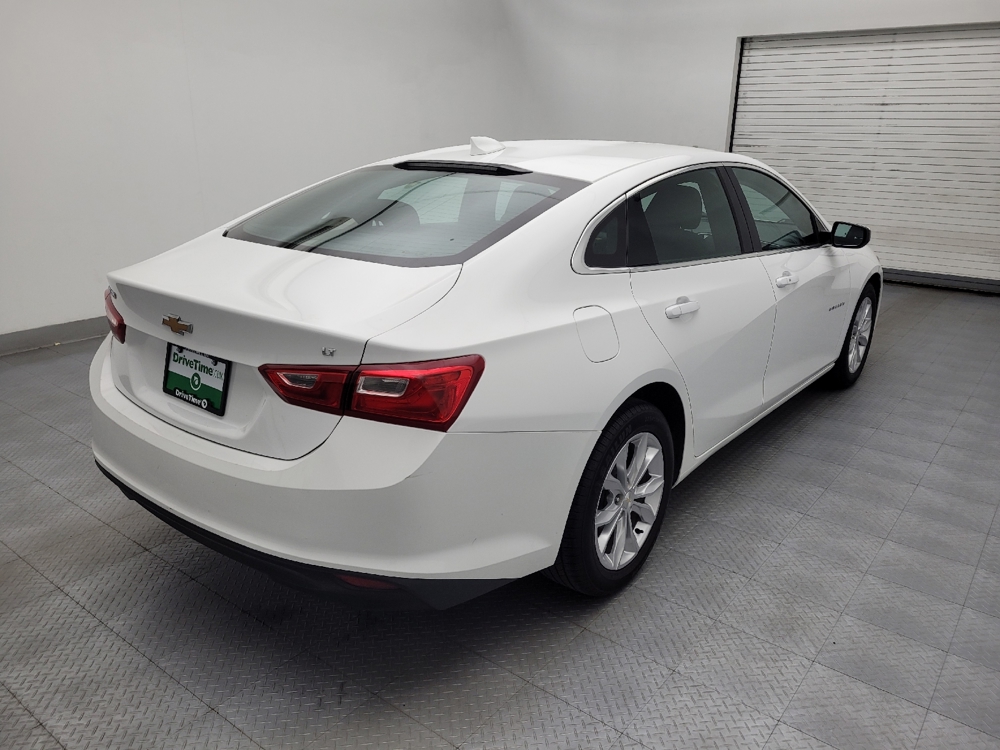 2023 Chevrolet Malibu 1LT - Photo 7