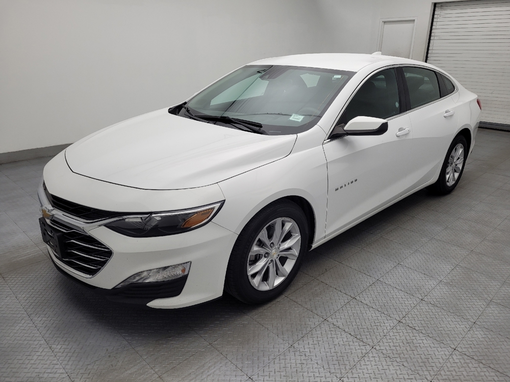 2023 Chevrolet Malibu 1LT - Photo 2